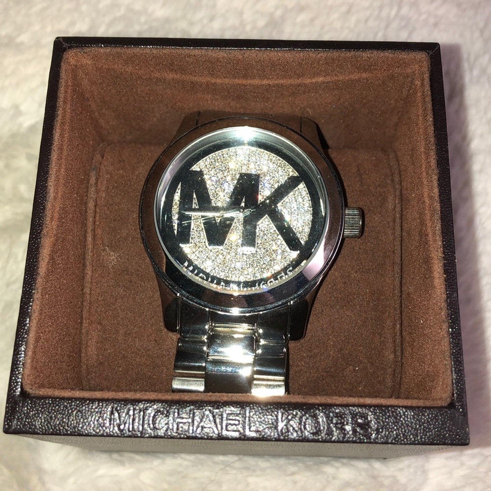 Michael Kors watch
